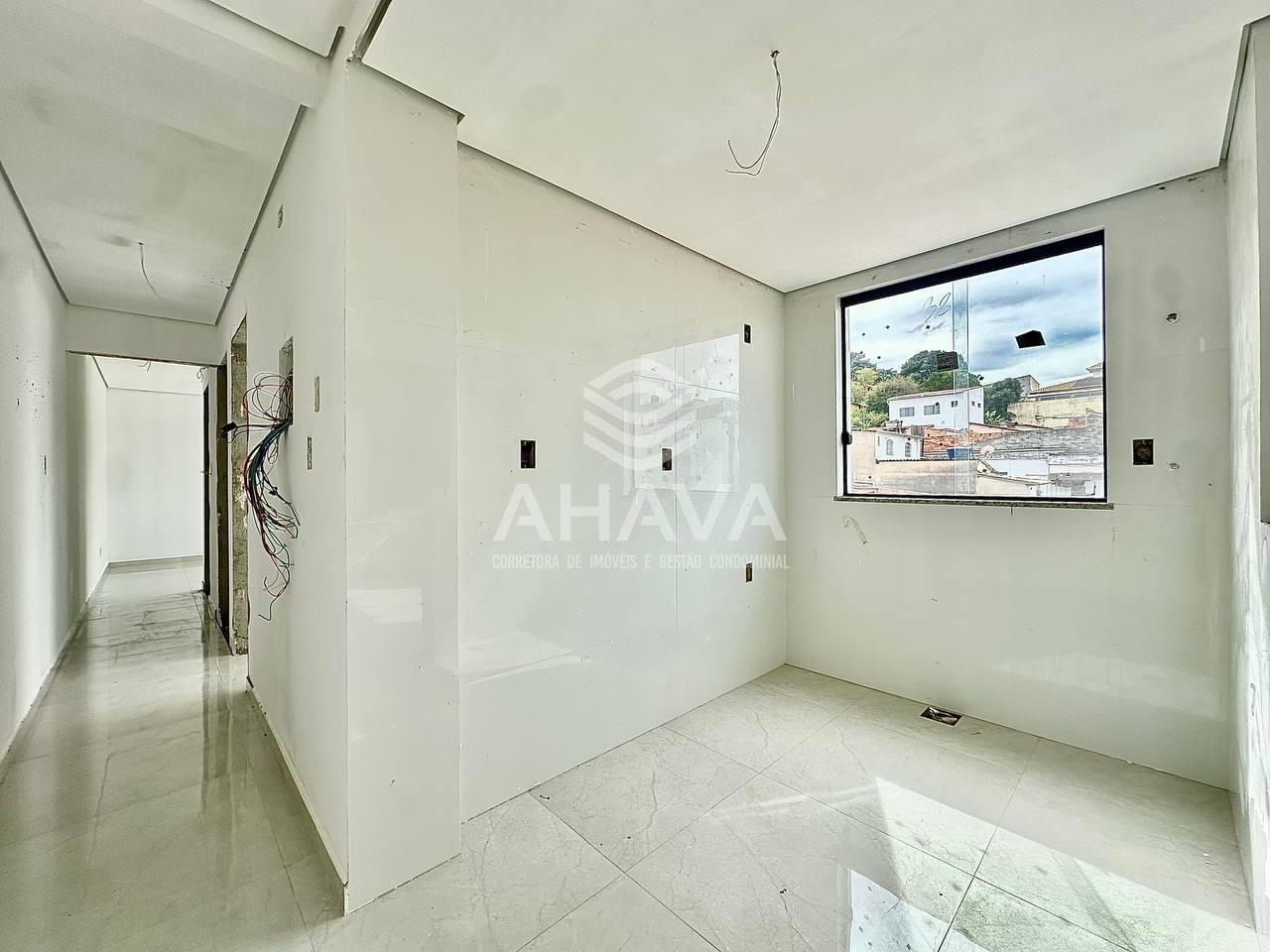 Cobertura à venda no Santa Mônica: 