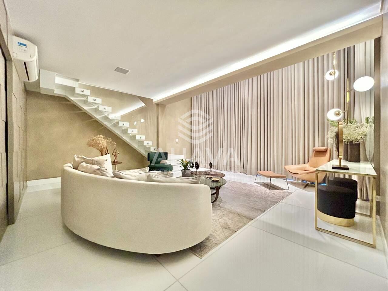 Casa à venda no Copacabana: 