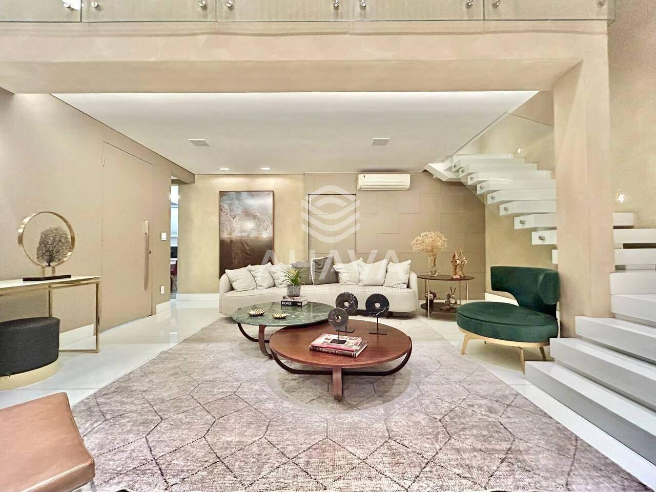 Casa à venda no Copacabana: 