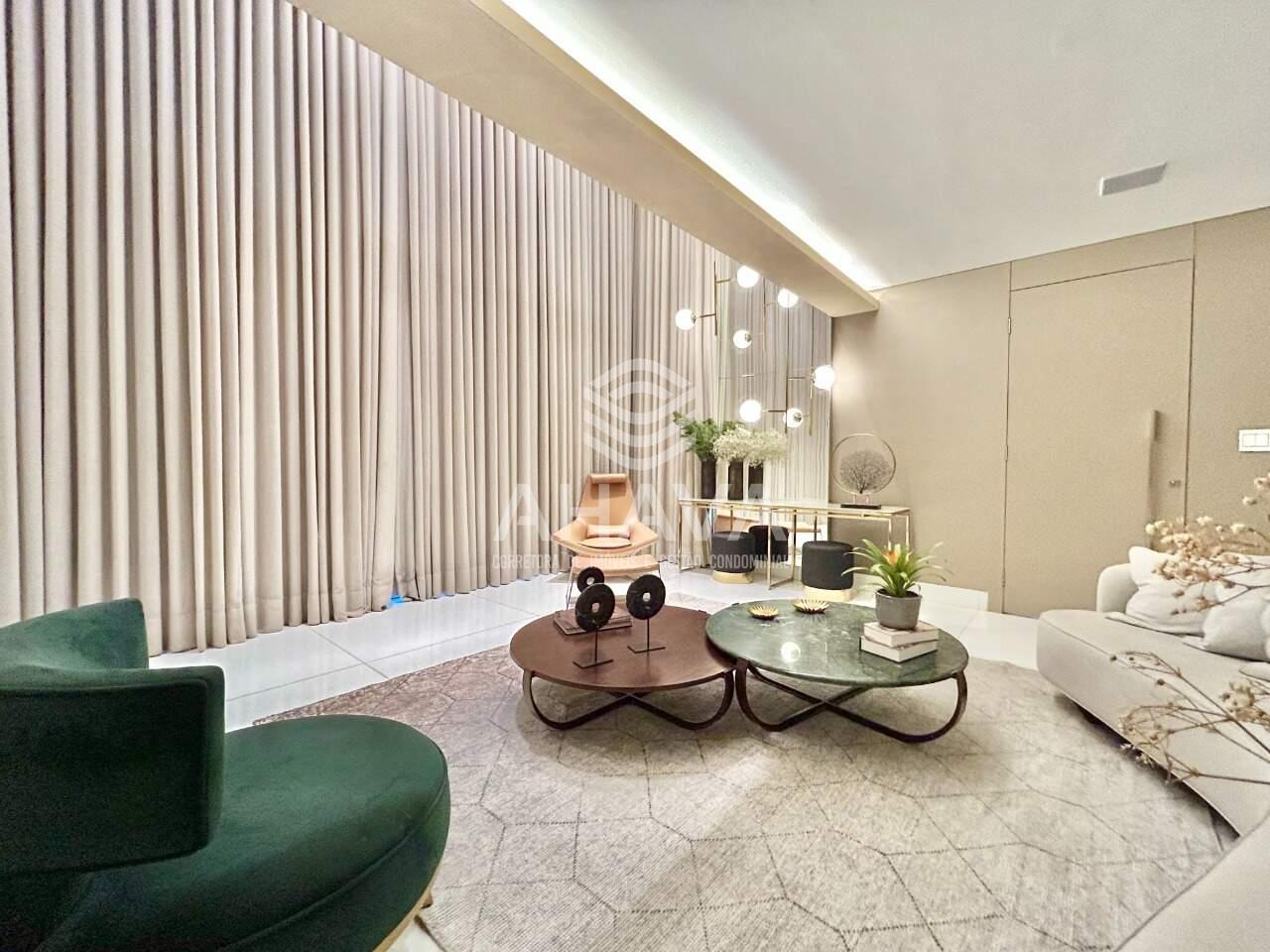 Casa à venda no Copacabana: 