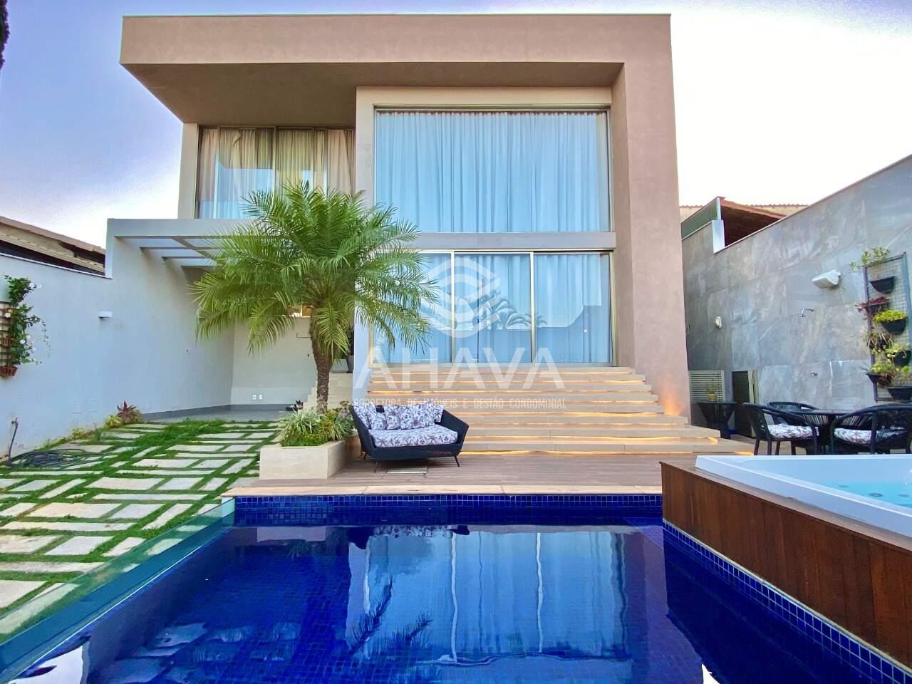 Casa à venda no Copacabana: 