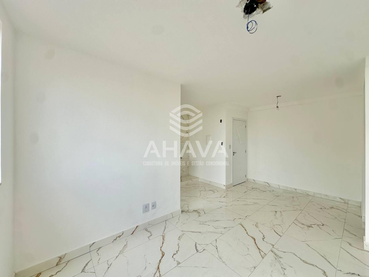 Apartamento com área privativa à venda no Heliópolis: 