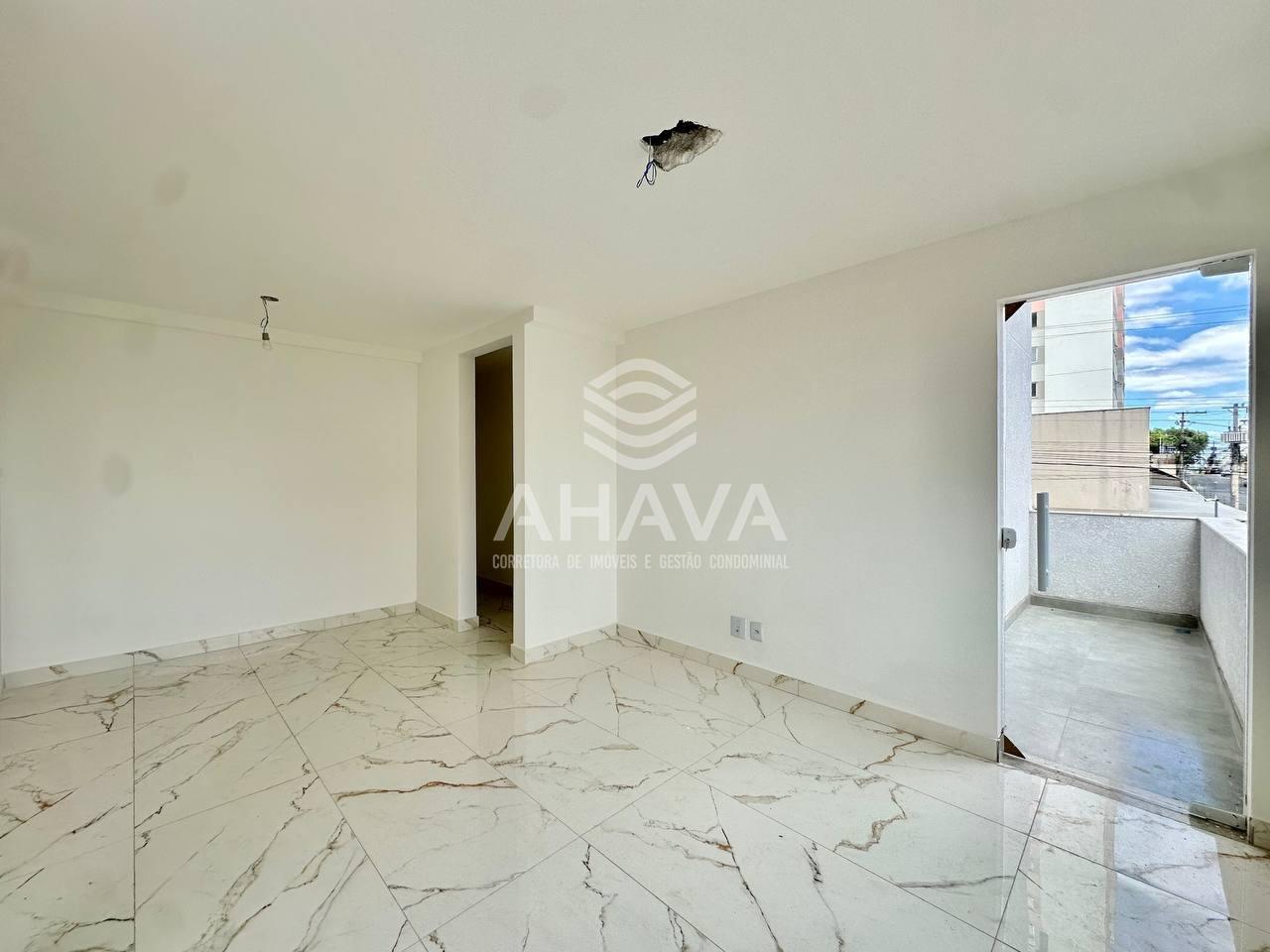 Apartamento com área privativa à venda no Heliópolis: 