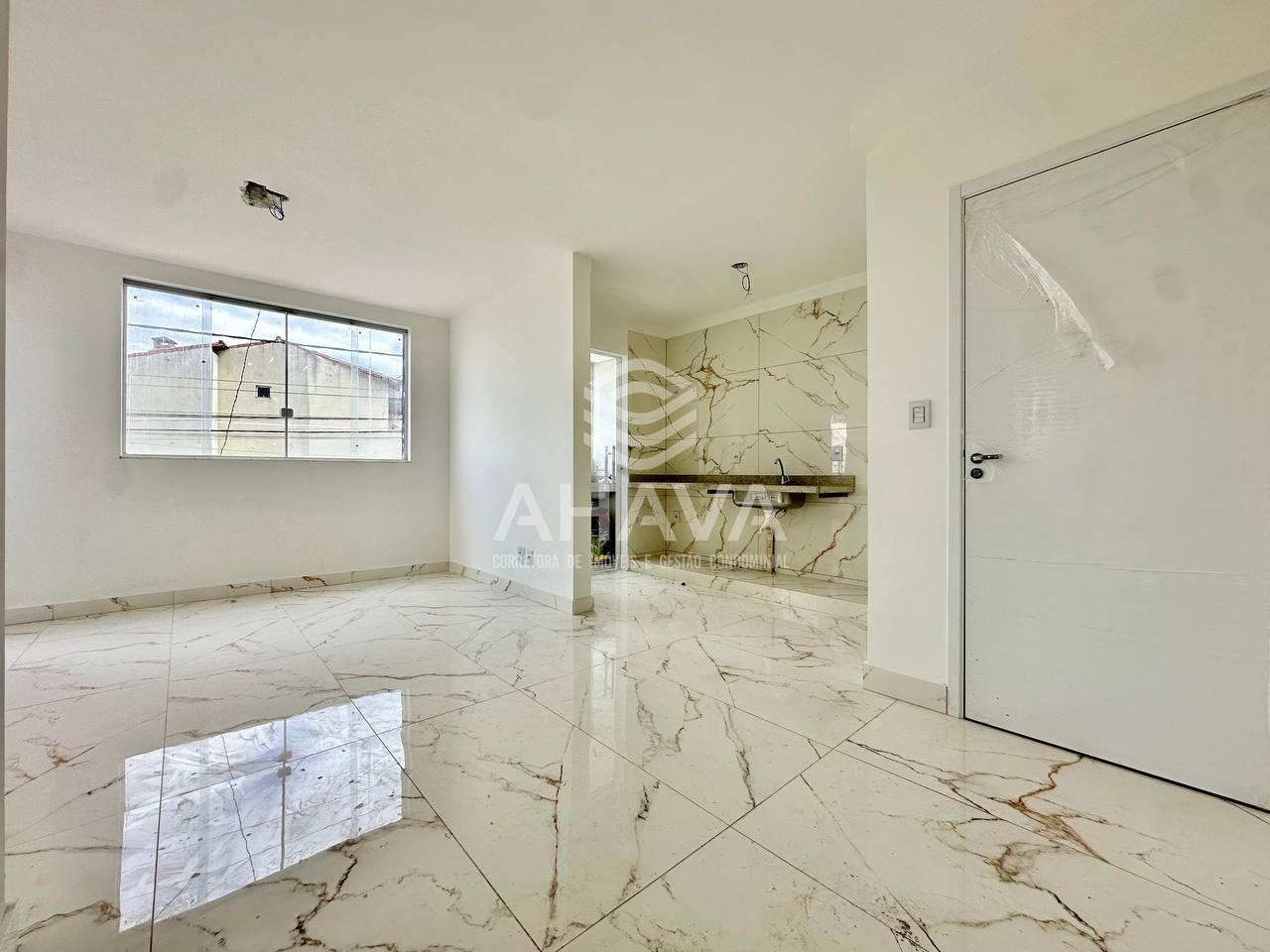 Apartamento com área privativa à venda no Heliópolis: 