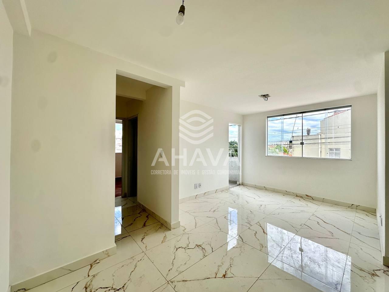 Apartamento com área privativa à venda no Heliópolis: 