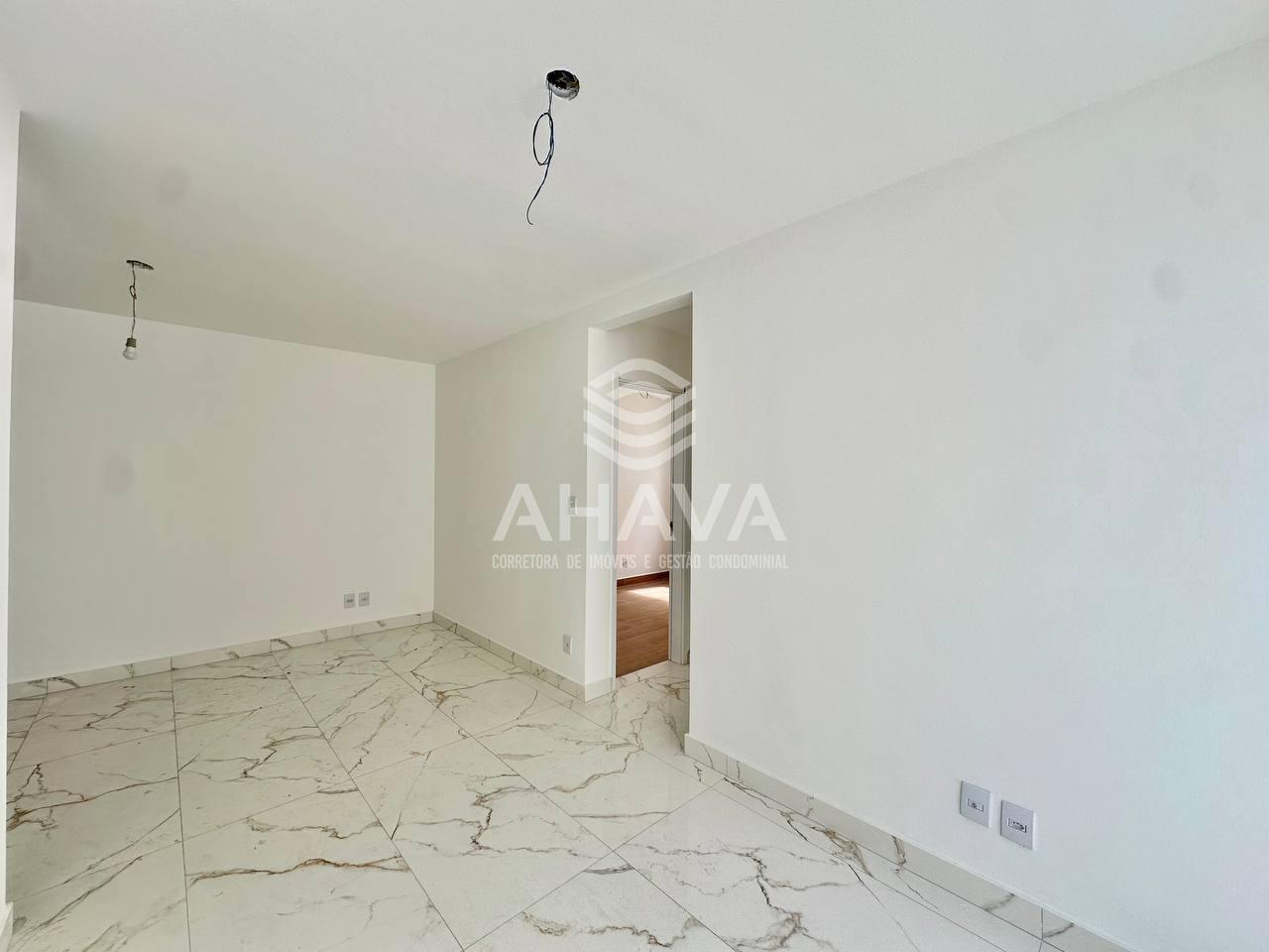 Apartamento com área privativa à venda no Heliópolis: 