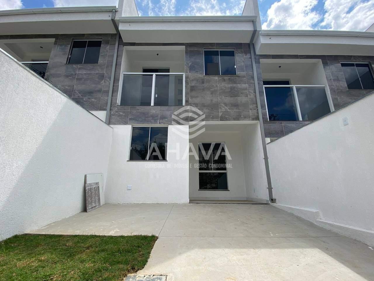 Casa geminada à venda no Vila Clóris: 