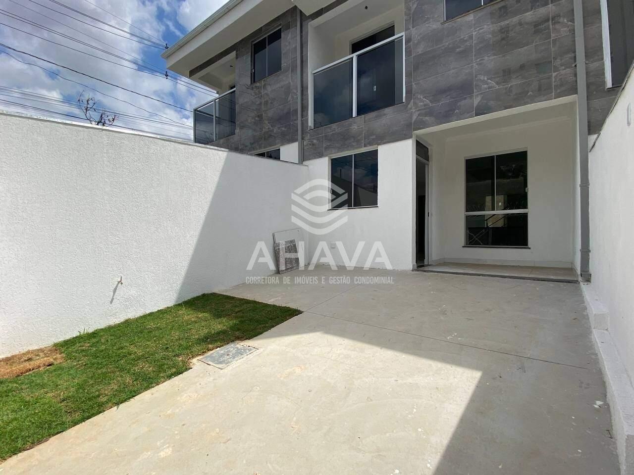 Casa geminada à venda no Vila Clóris: 