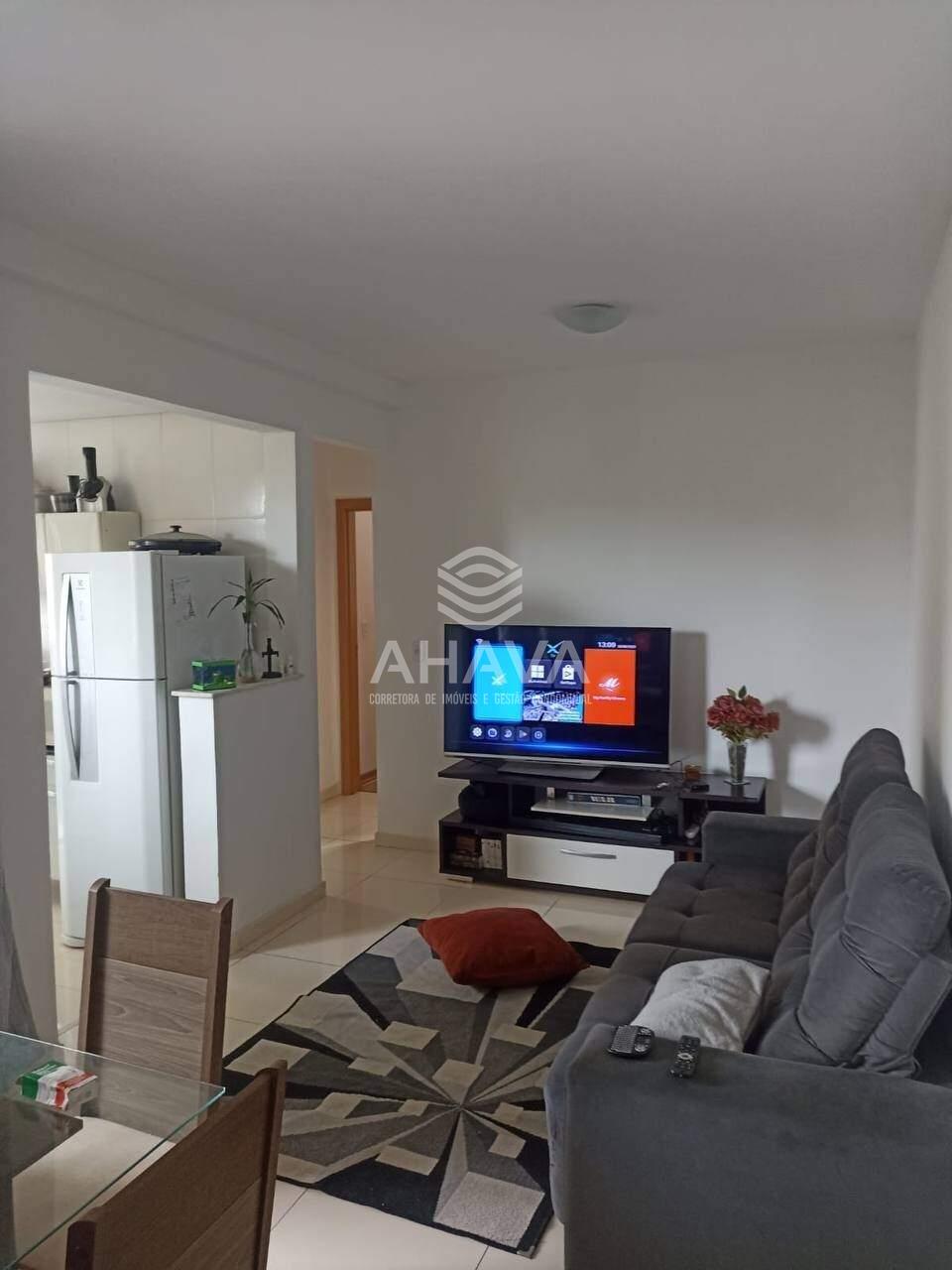 Apartamento à venda no Copacabana: 