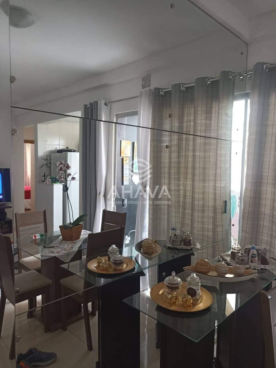 Apartamento à venda no Copacabana: 