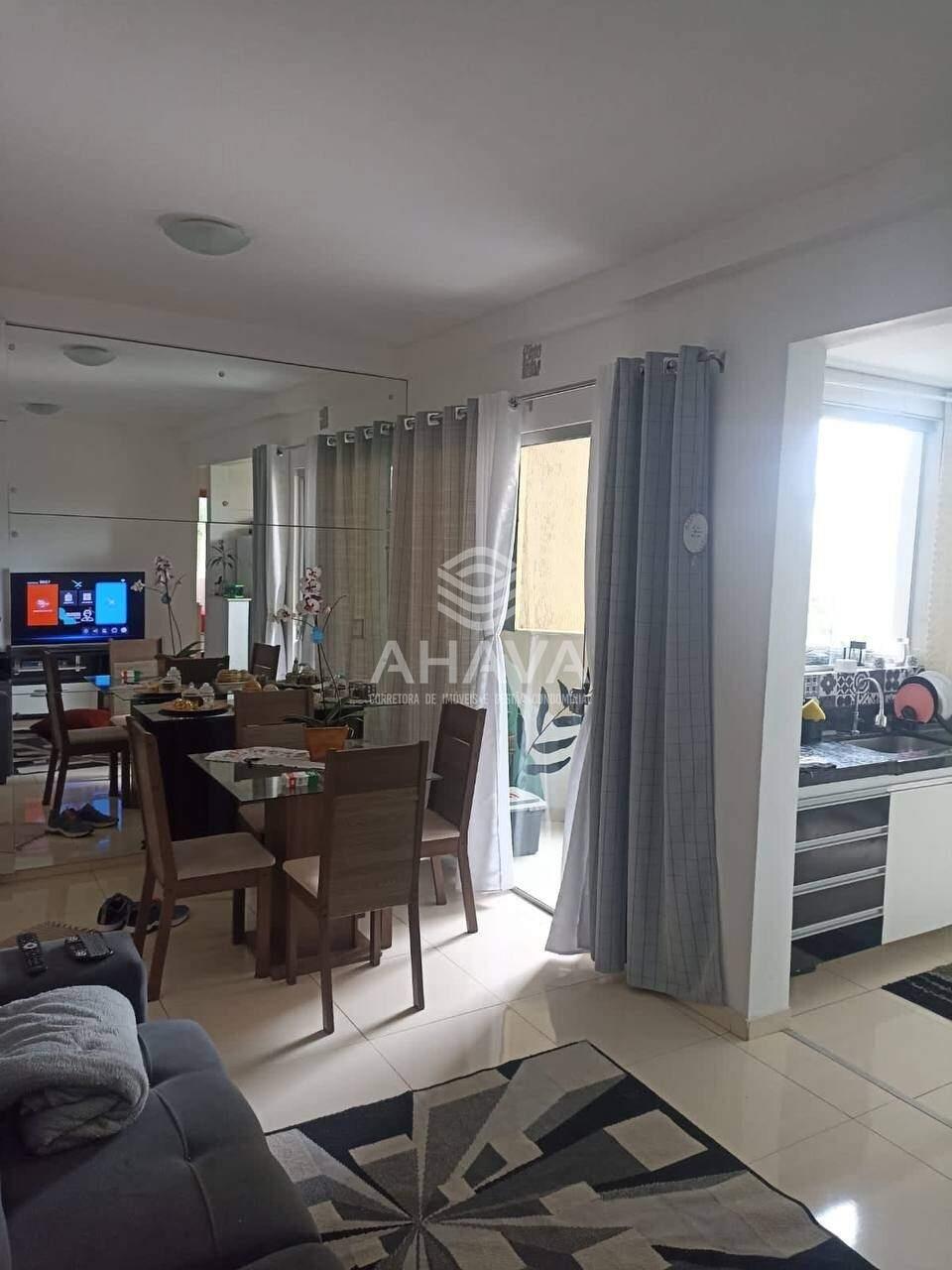 Apartamento à venda no Copacabana: 