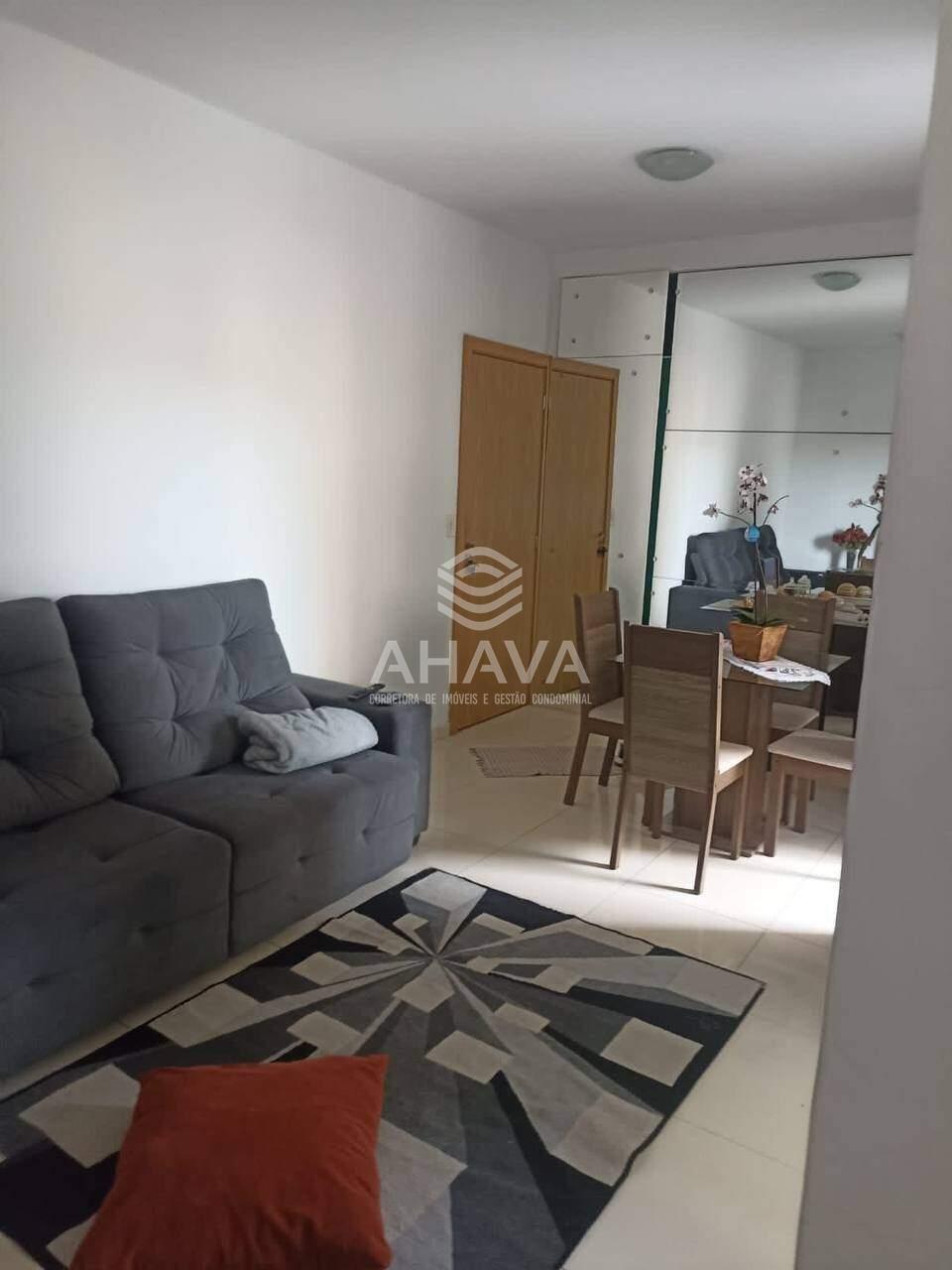 Apartamento à venda no Copacabana: 
