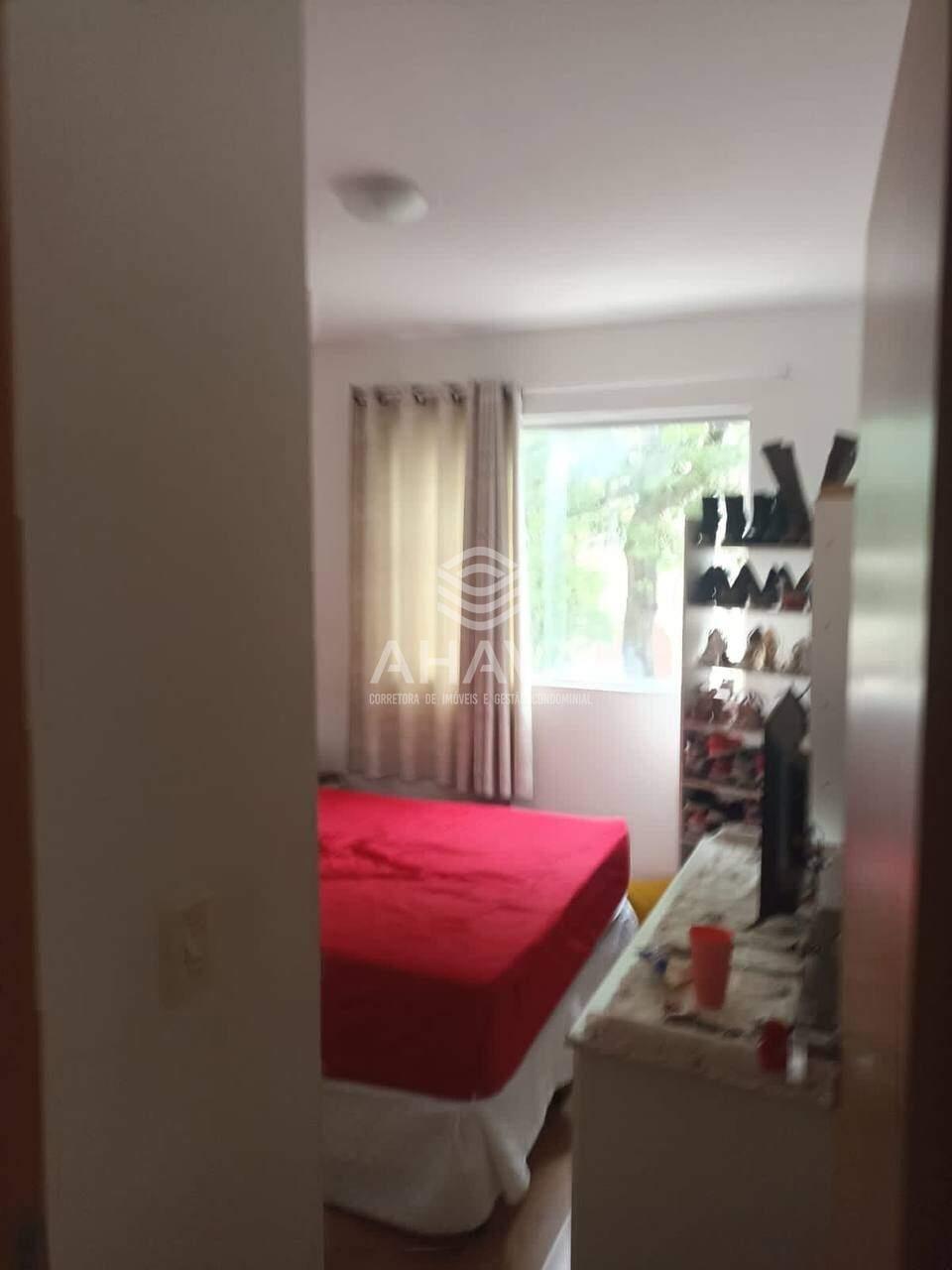 Apartamento à venda no Copacabana: 