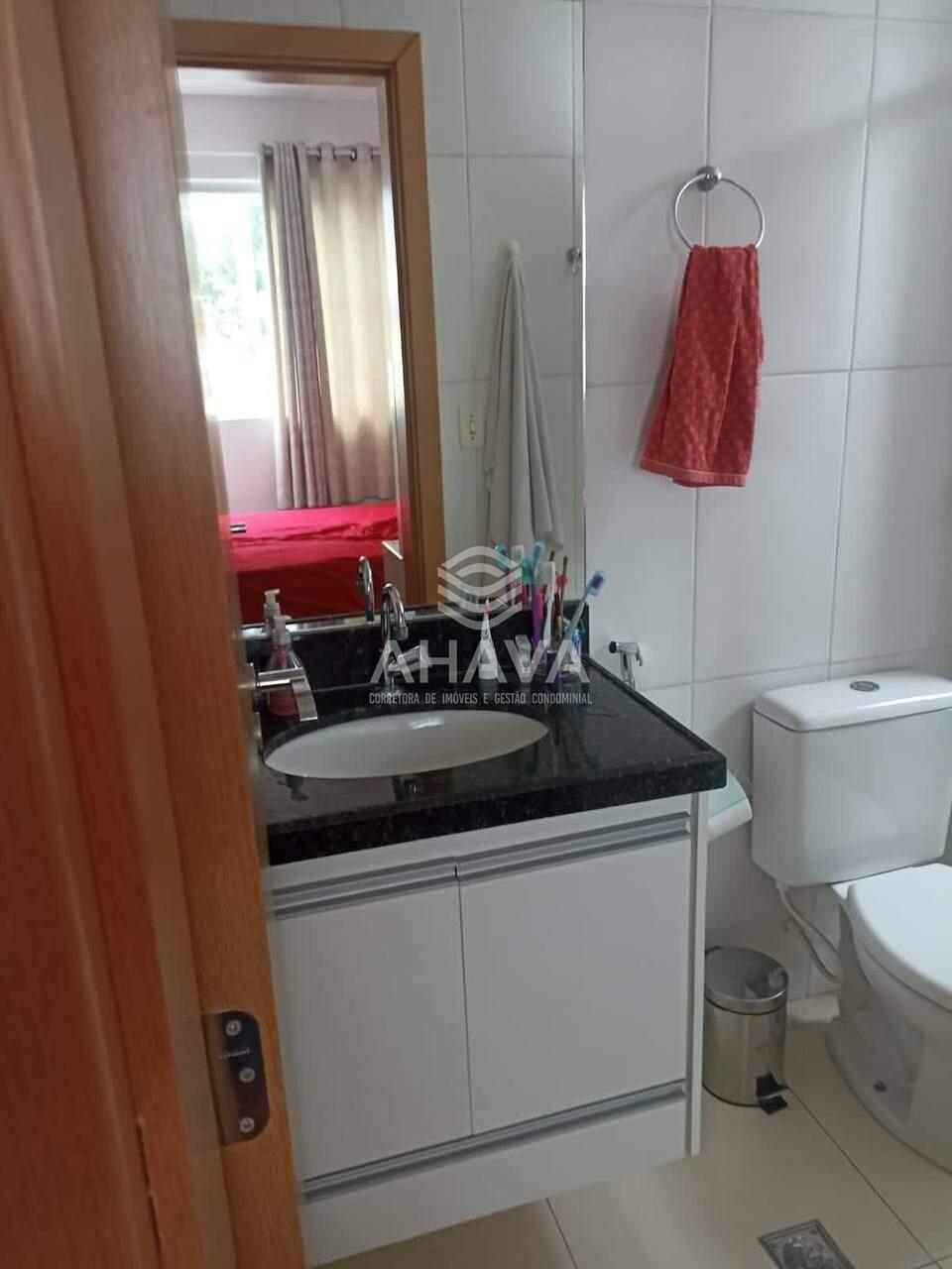 Apartamento à venda no Copacabana: 