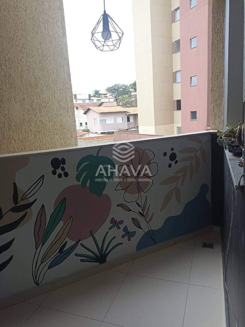 Apartamento à venda no Copacabana: 