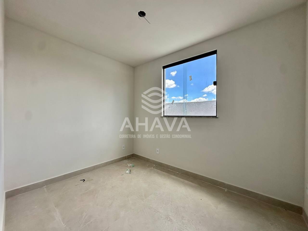 Apartamento com área privativa à venda no Santa Branca: 