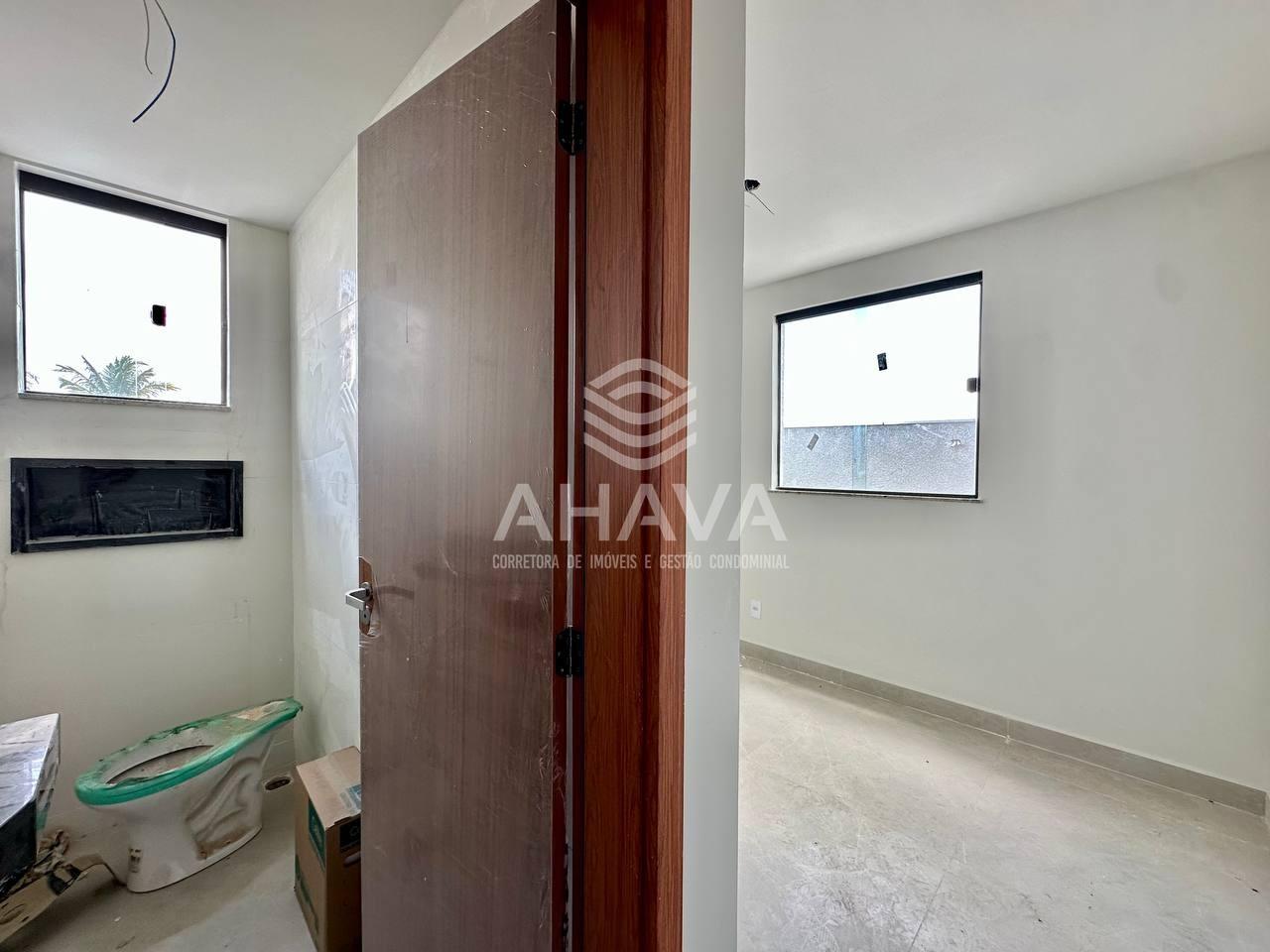 Apartamento com área privativa à venda no Santa Branca: 