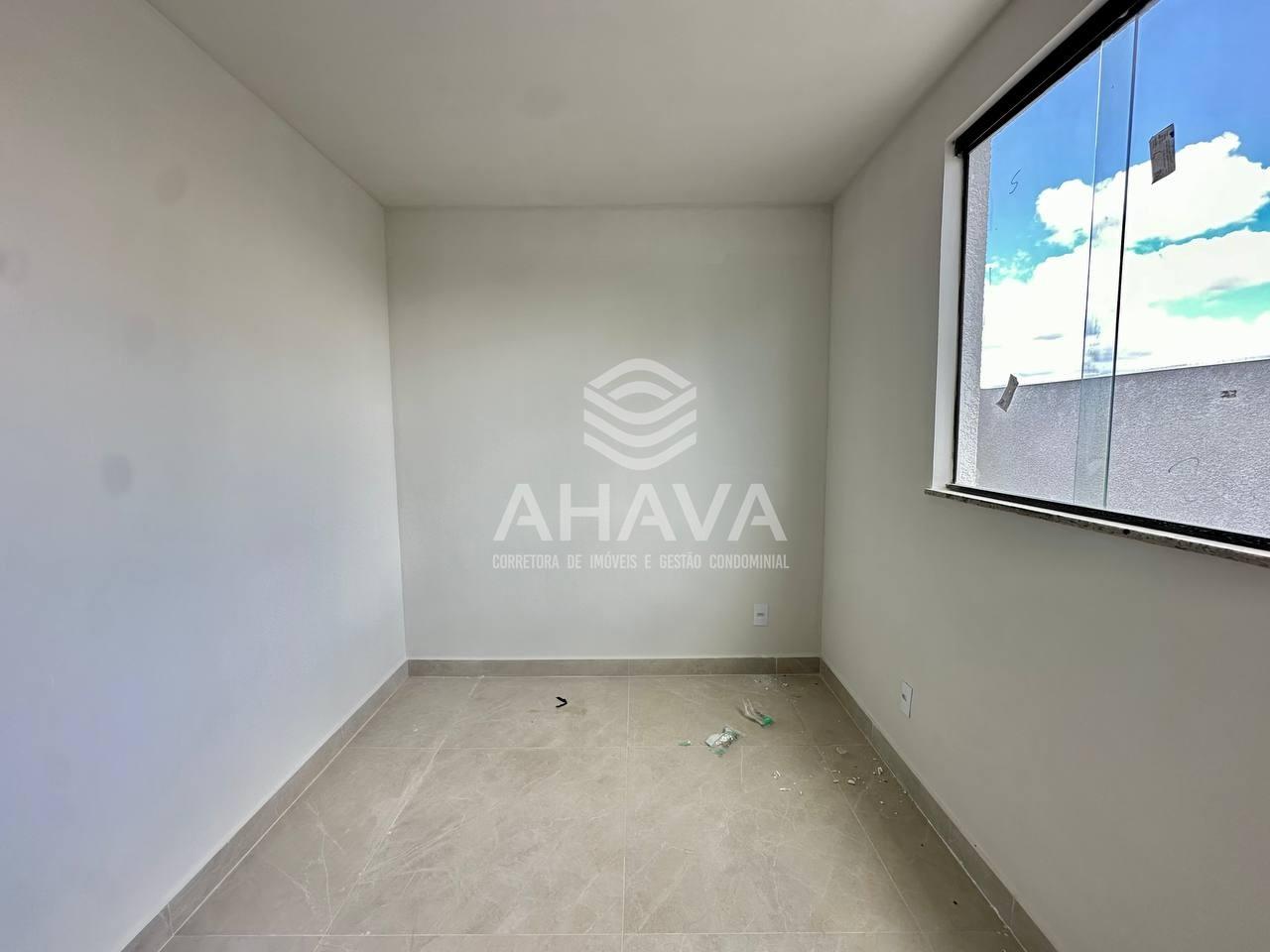 Apartamento com área privativa à venda no Santa Branca: 