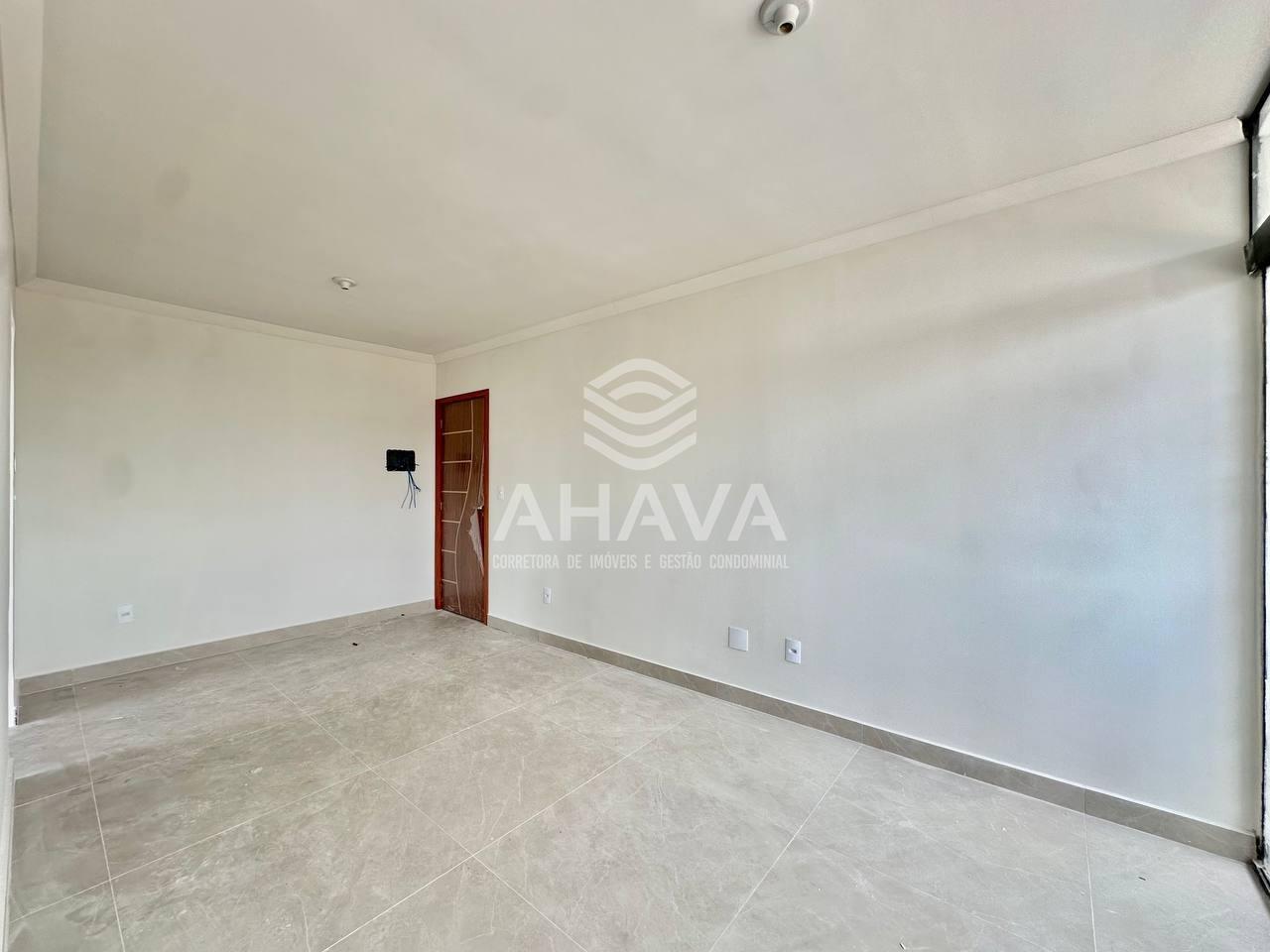 Apartamento à venda no Santa Branca: 