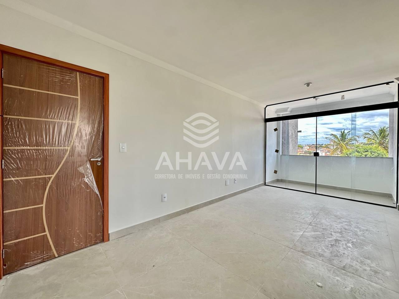 Apartamento à venda no Santa Branca: 