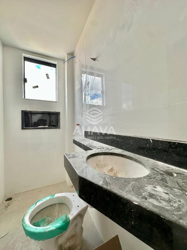 Apartamento à venda no Santa Branca: 