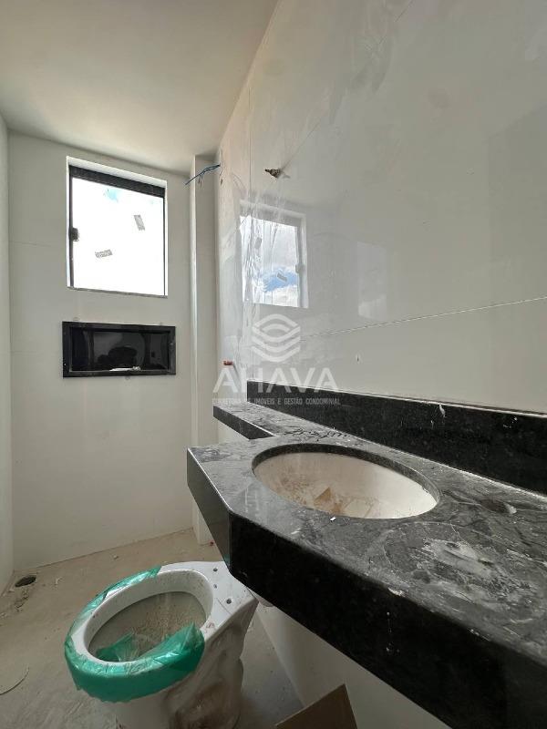 Apartamento à venda no Santa Branca: 