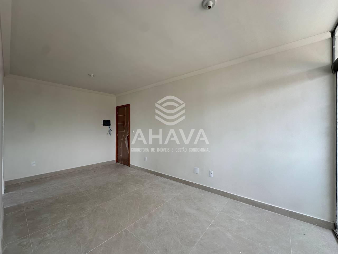 Apartamento à venda no Santa Branca: 