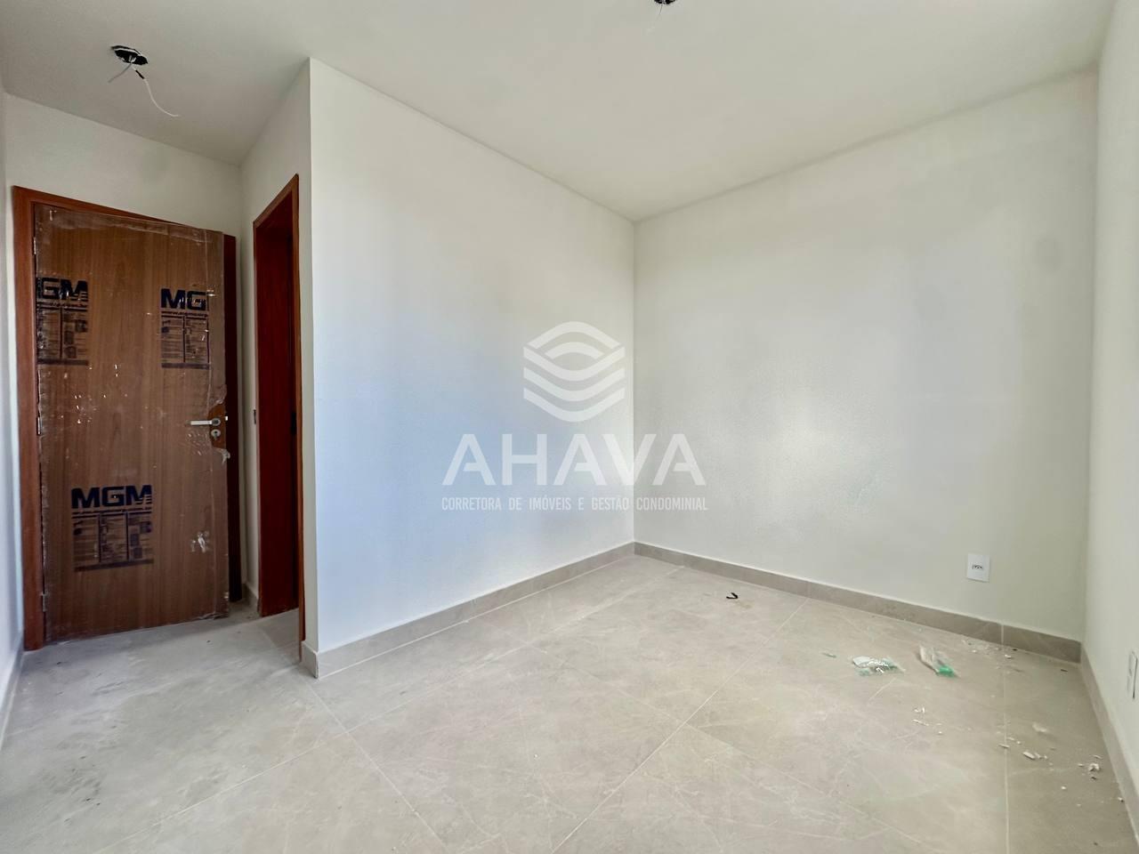 Cobertura à venda no Santa Branca: 