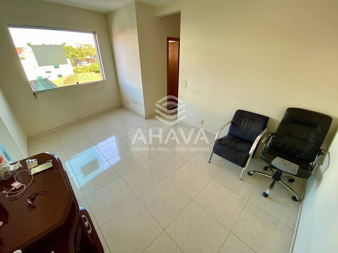 Apartamento à venda no Planalto: 