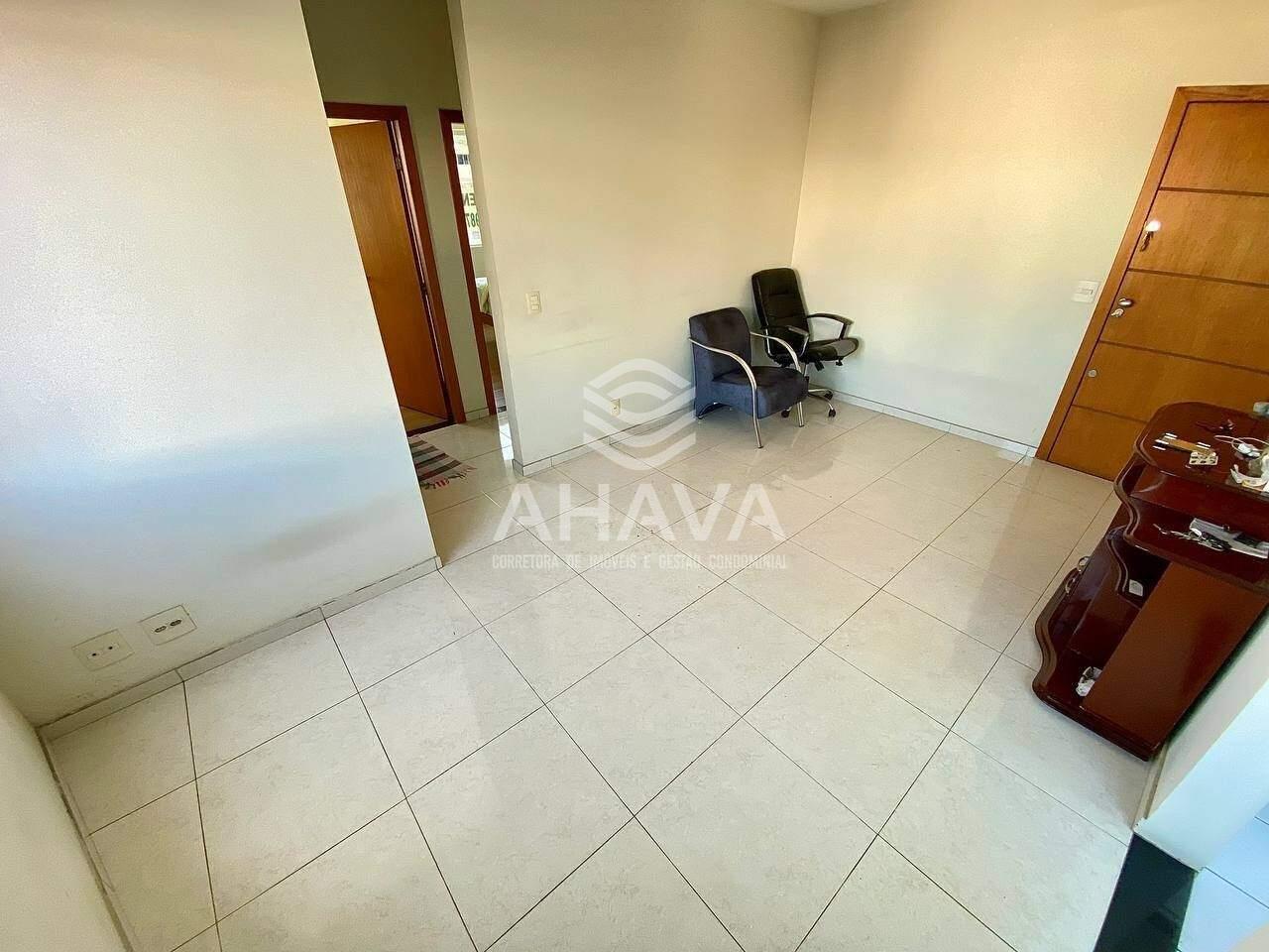 Apartamento à venda no Planalto: 