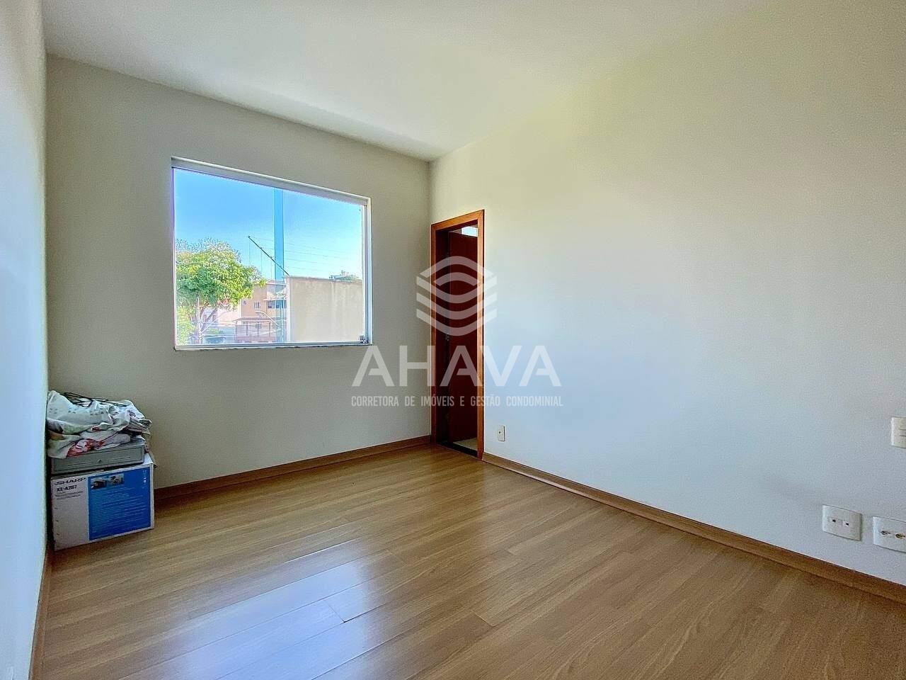 Apartamento à venda no Planalto: 
