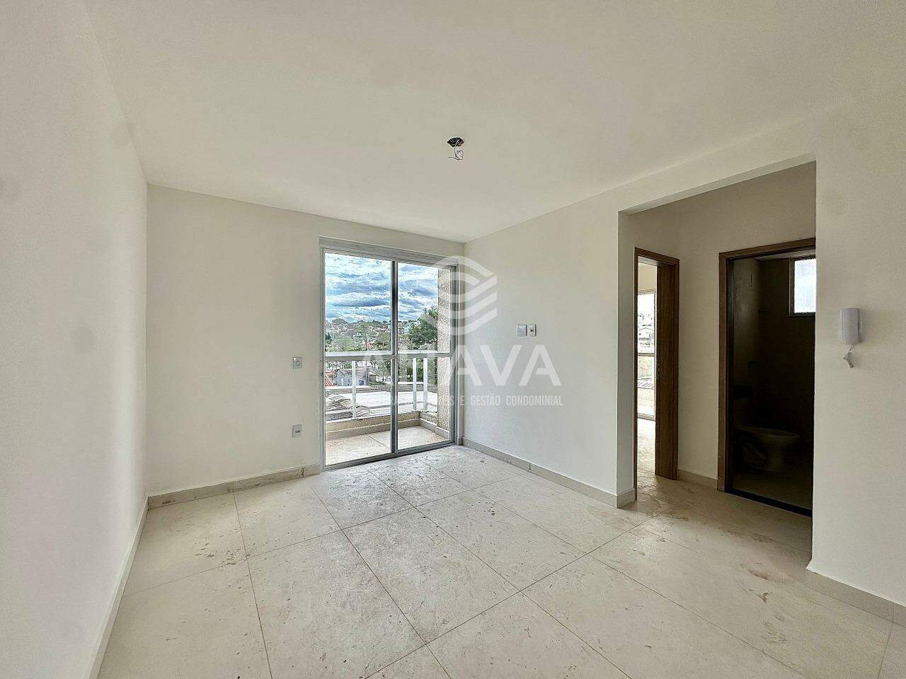 Apartamento à venda no Santa Branca: 