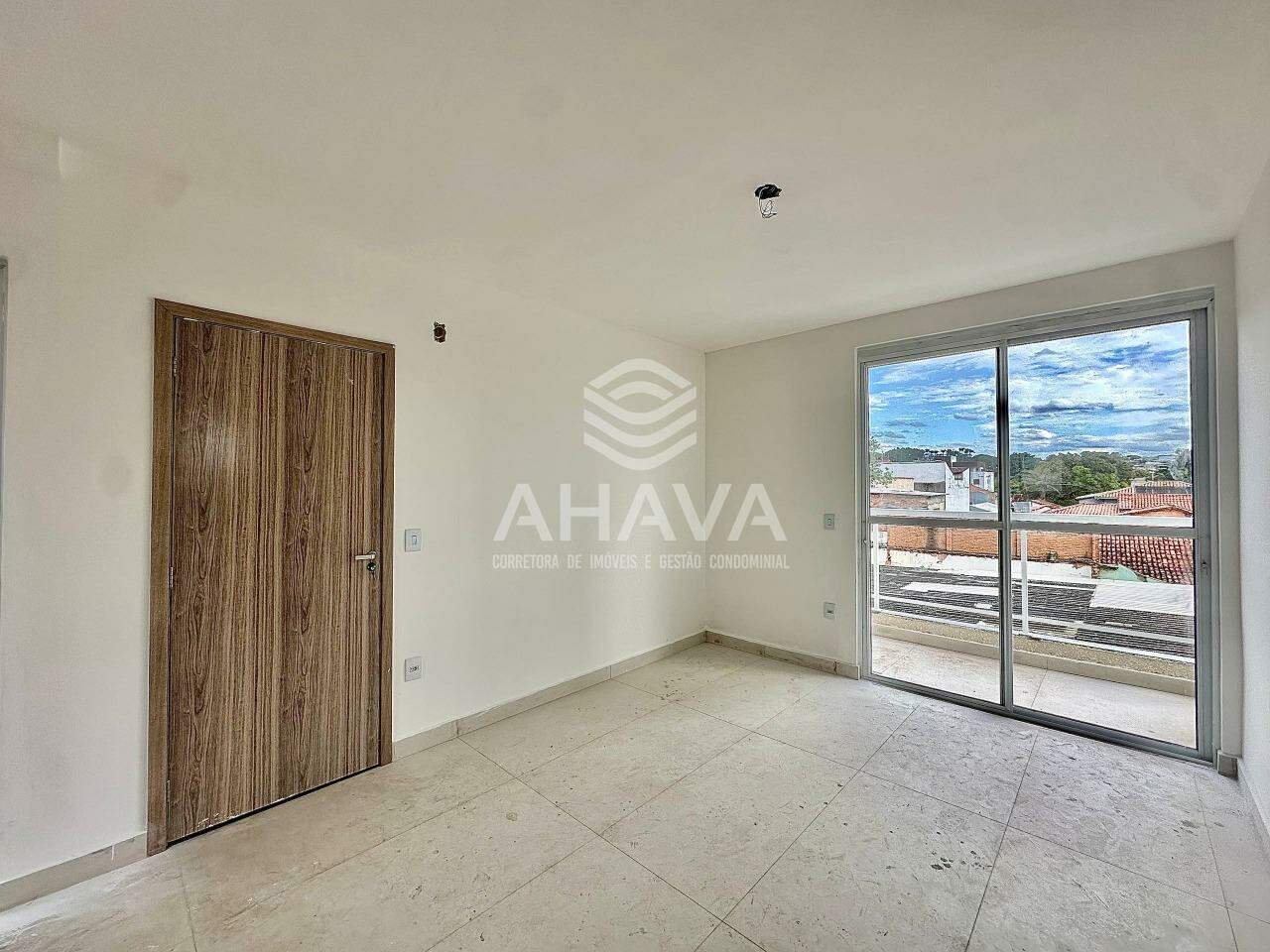 Apartamento à venda no Santa Branca: 