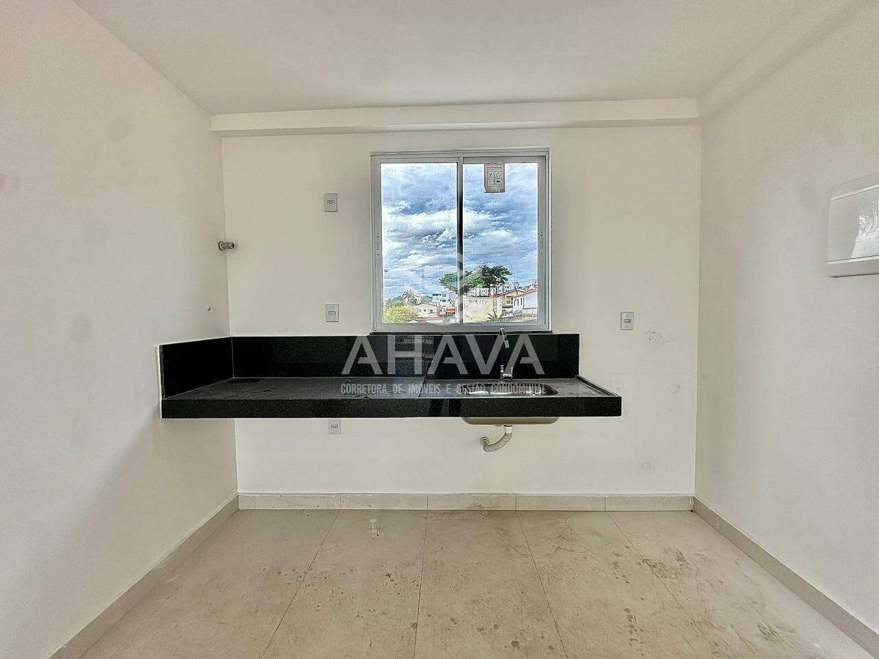 Apartamento à venda no Santa Branca: 