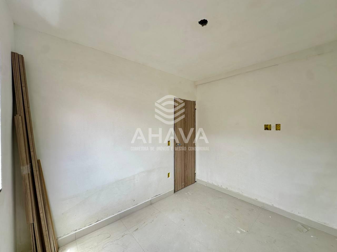 Cobertura à venda no Santa Branca: 