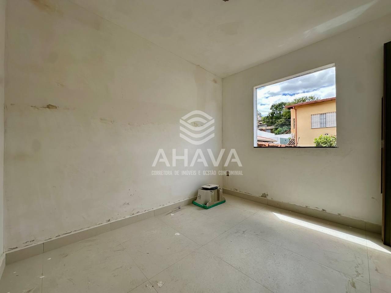 Cobertura à venda no Santa Branca: 