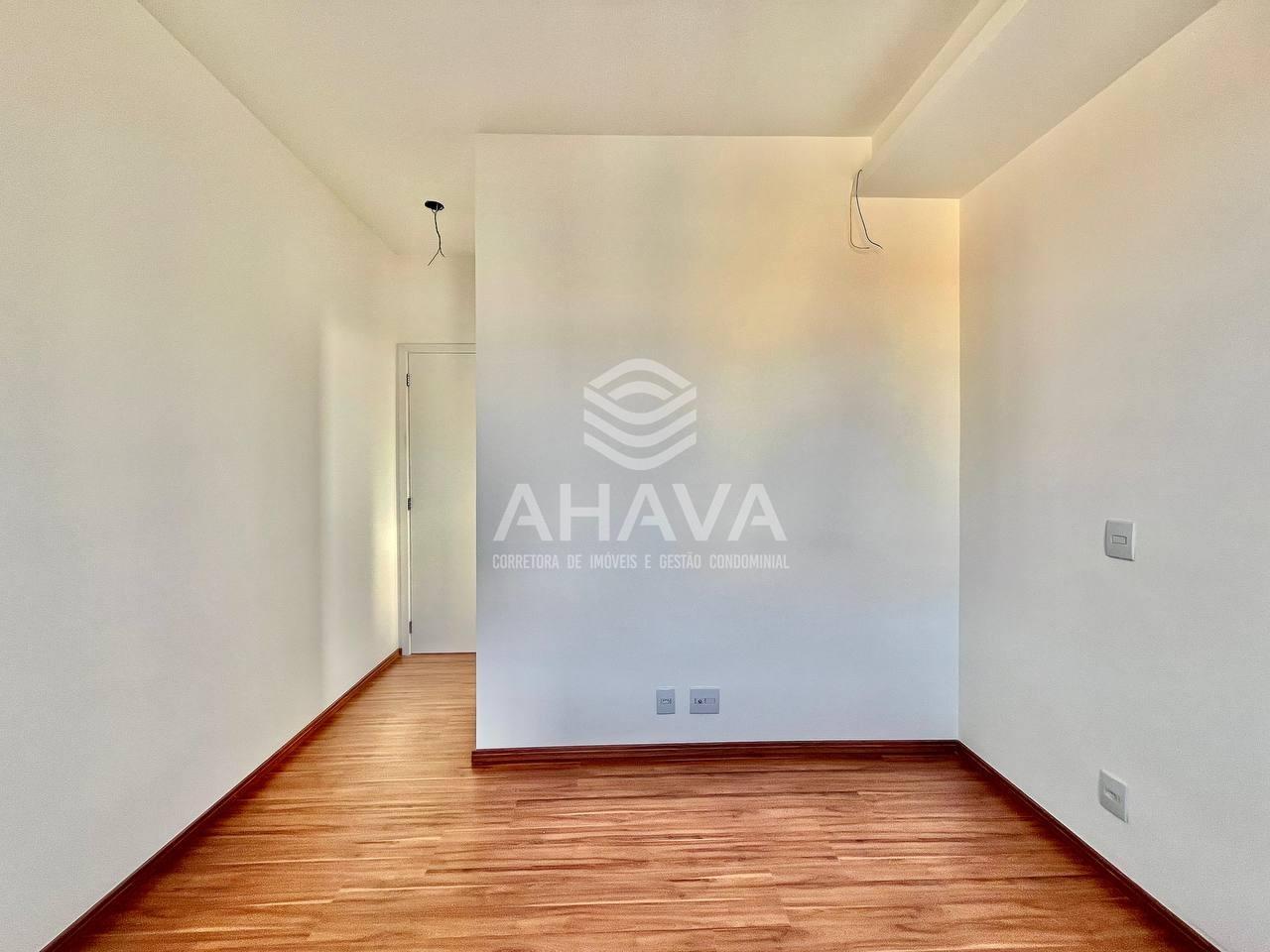 Apartamento à venda no Santa Rosa: 