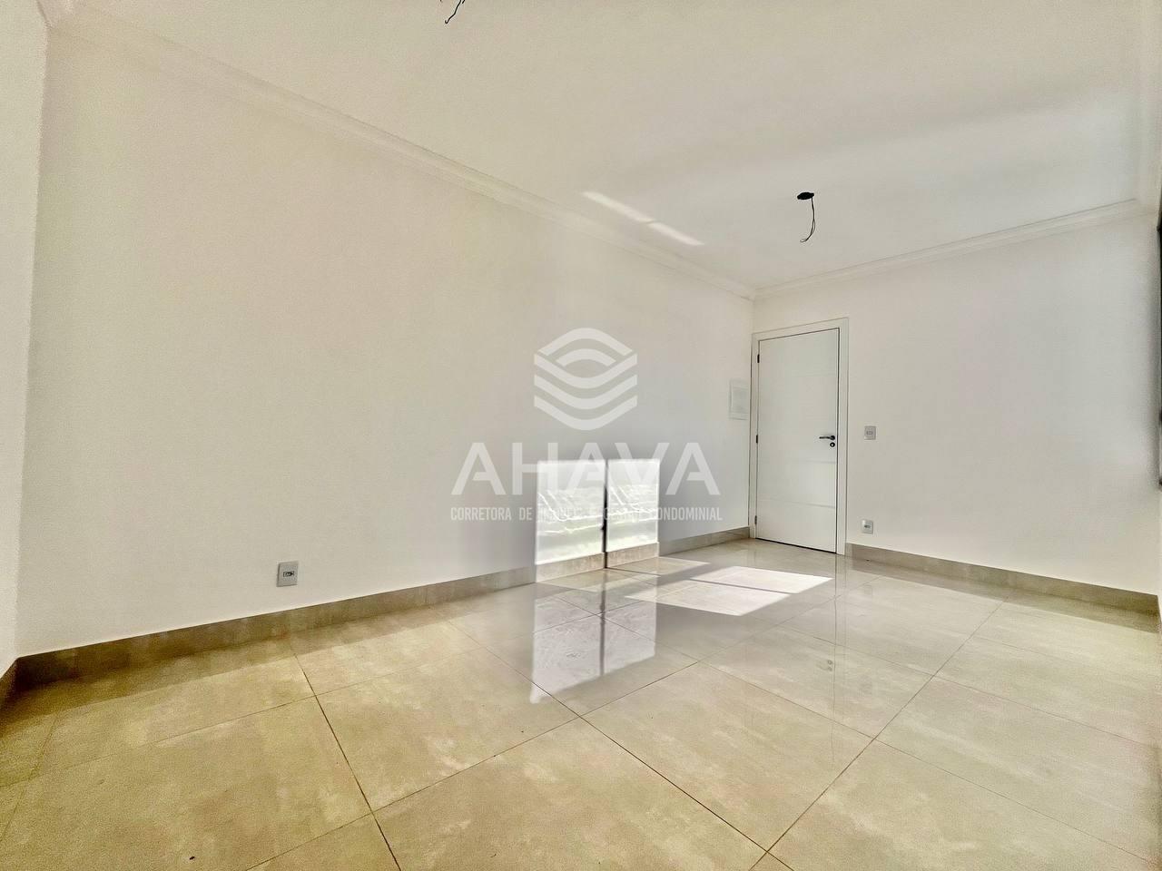 Apartamento à venda no Santa Rosa: 