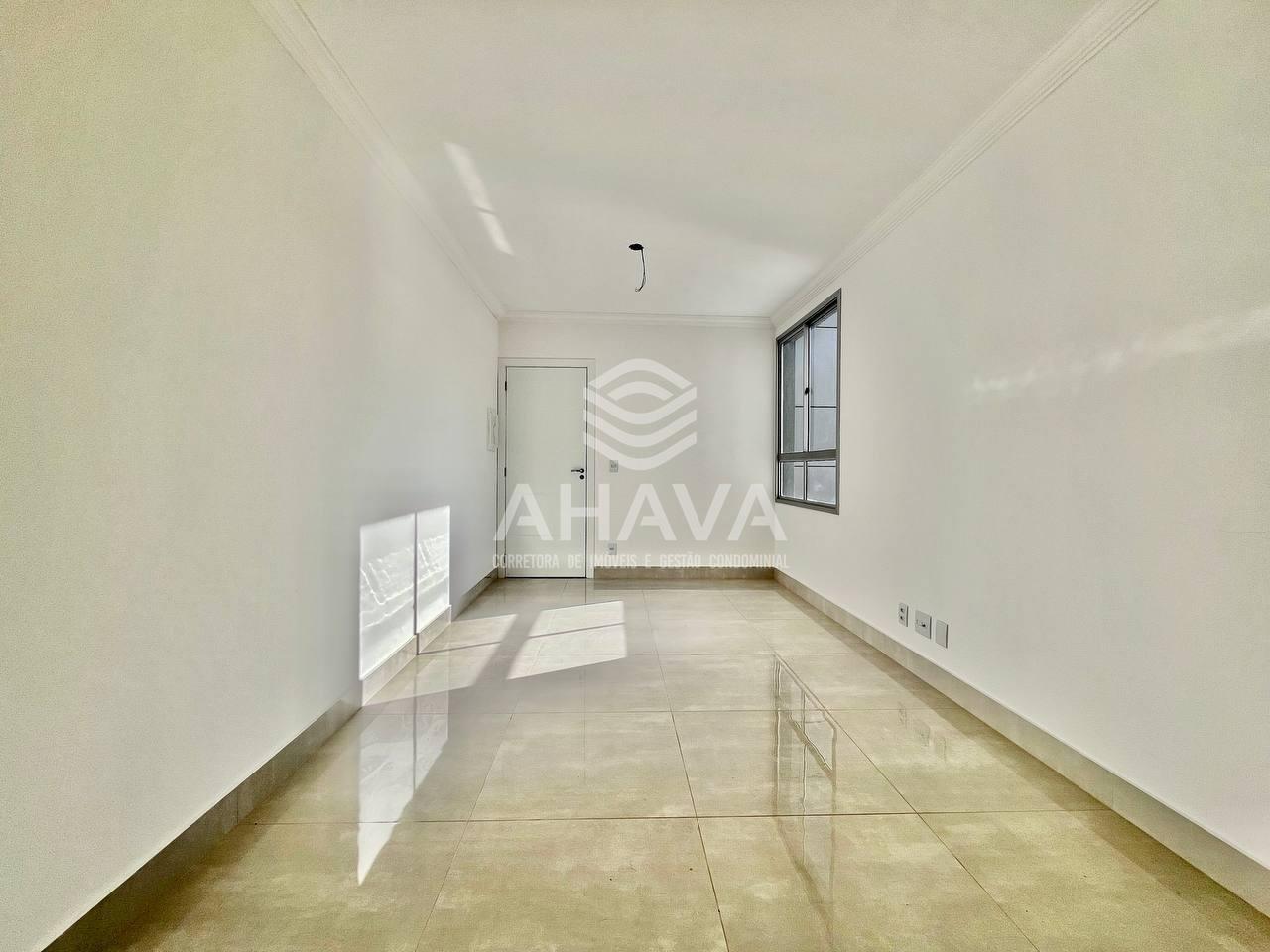 Apartamento à venda no Santa Rosa: 