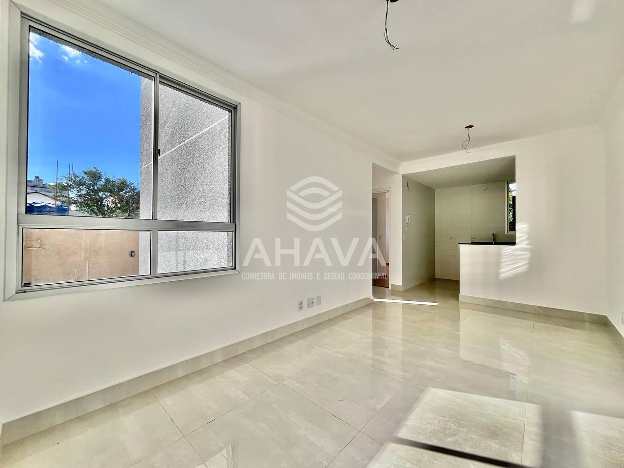 Apartamento à venda no Santa Rosa: 