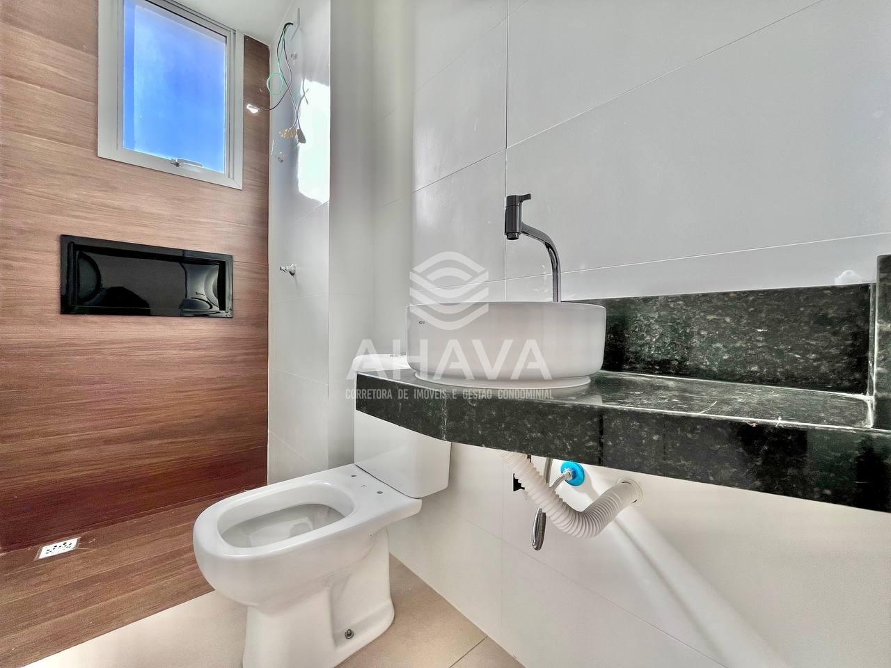 Cobertura à venda no Santa Rosa: 