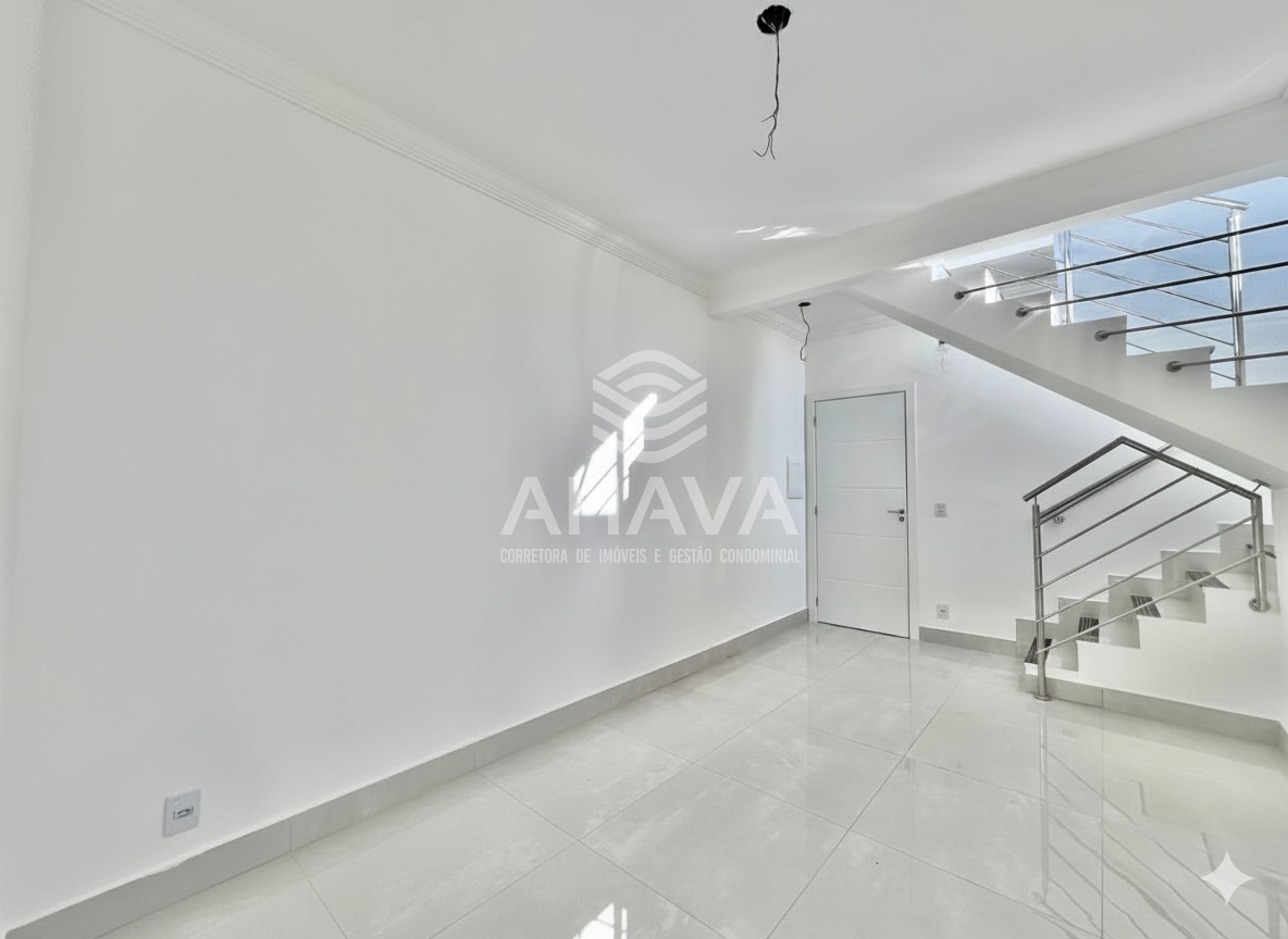 Cobertura à venda no Santa Rosa: 