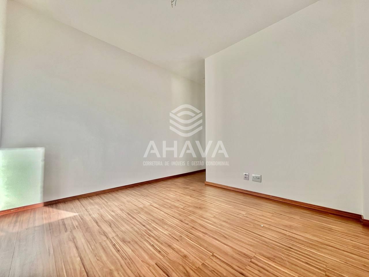 Cobertura à venda no Santa Rosa: 