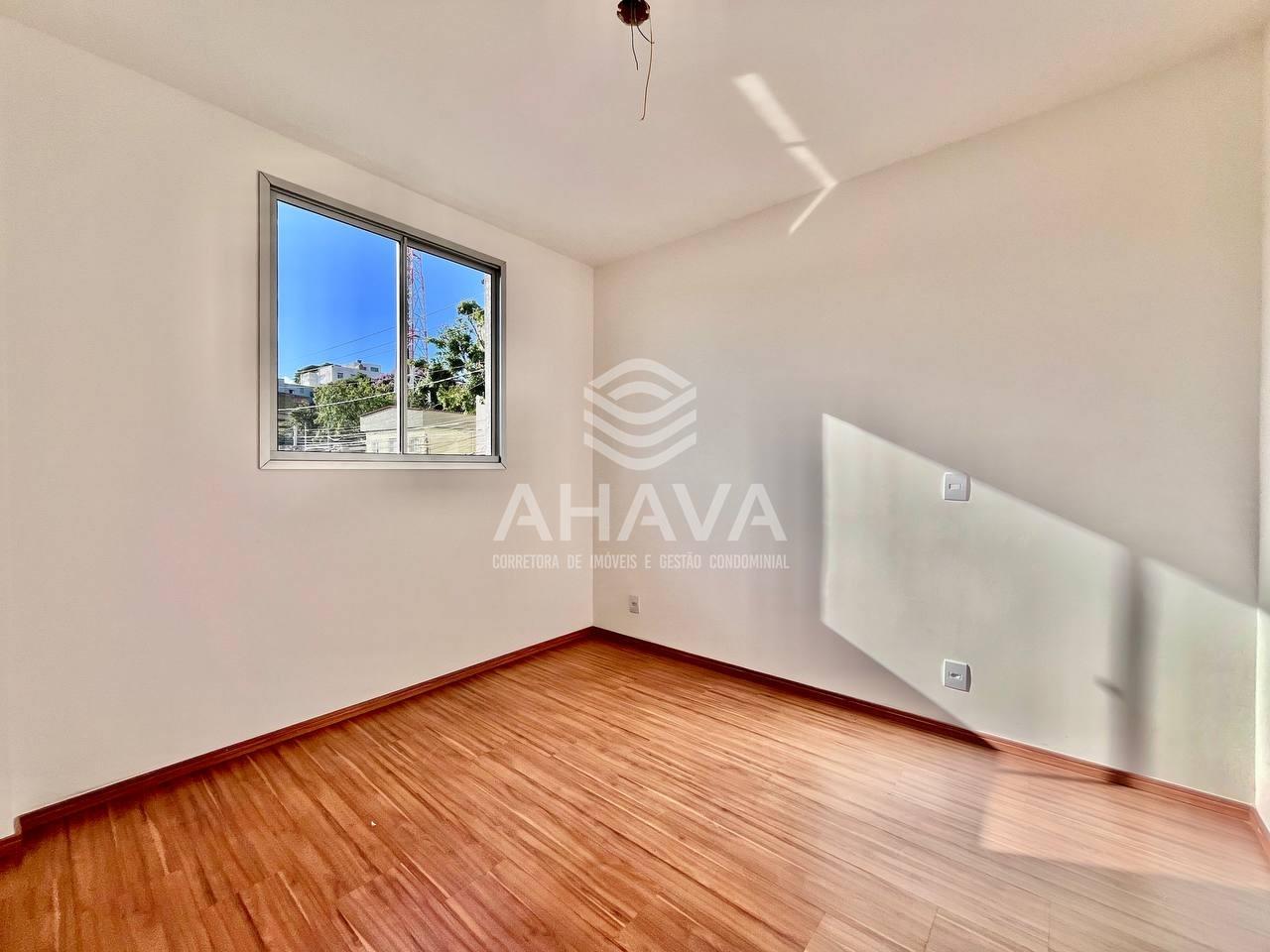 Cobertura à venda no Santa Rosa: 