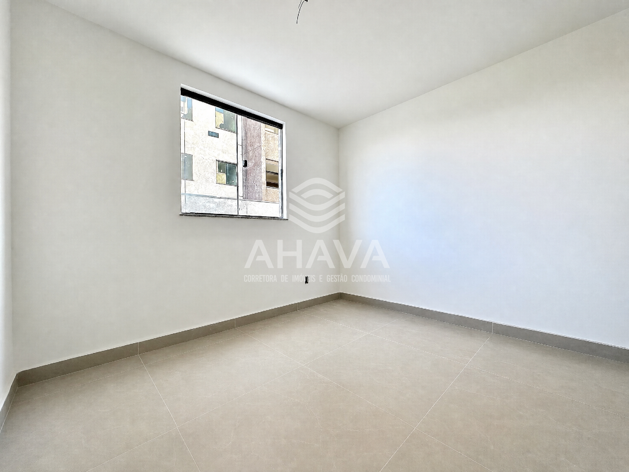 Apartamento com área privativa à venda no Santa Branca: 