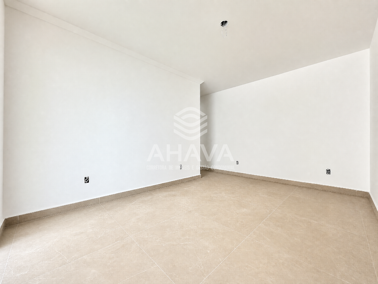 Apartamento com área privativa à venda no Santa Branca: 