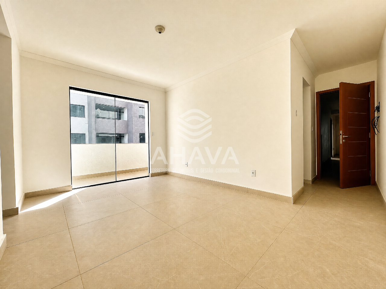 Apartamento à venda no Santa Branca: 