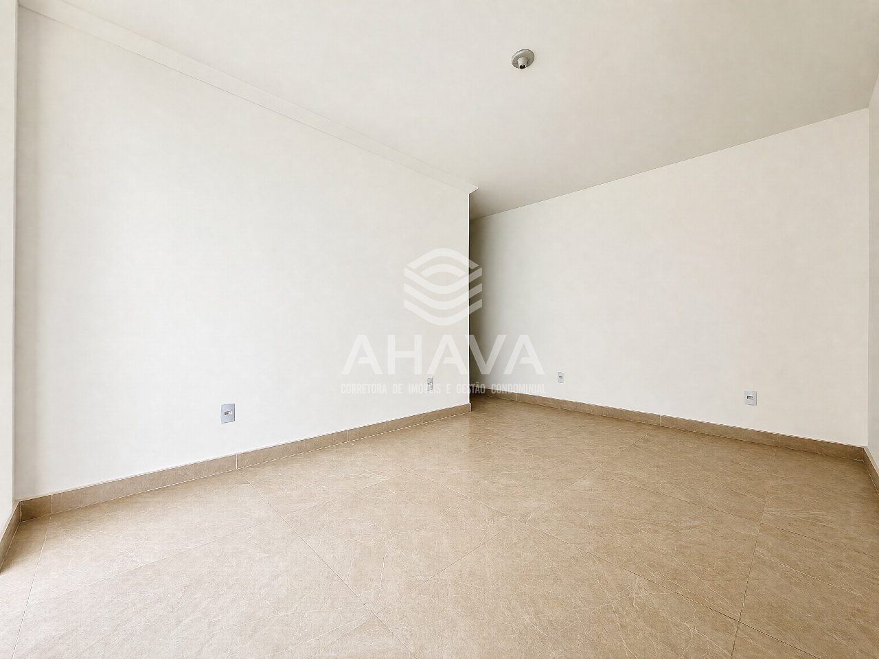 Apartamento à venda no Santa Branca: 