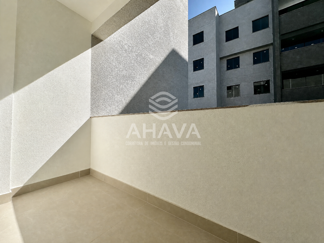 Apartamento à venda no Santa Branca: 