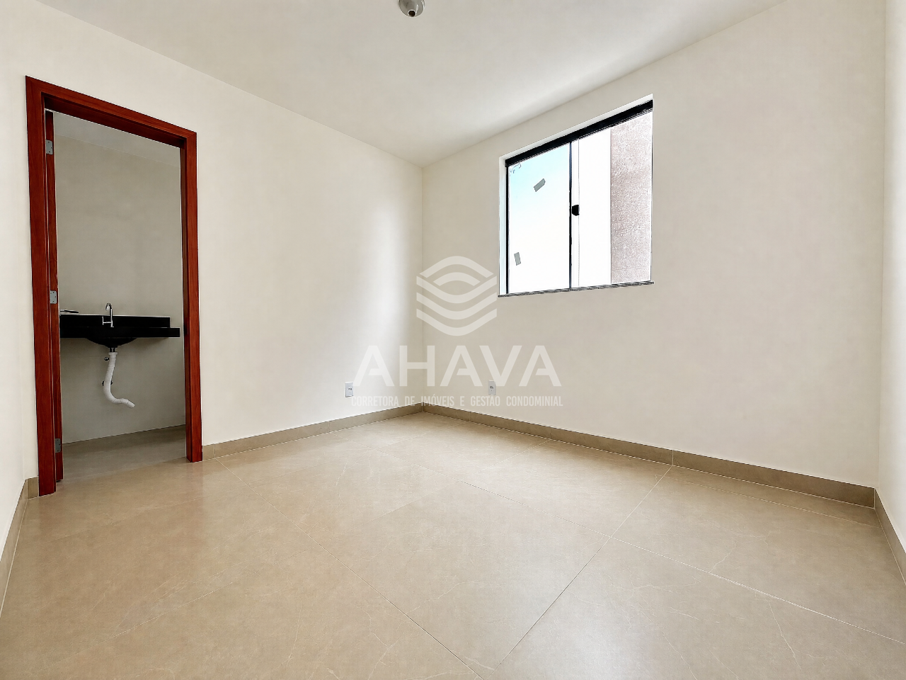 Apartamento à venda no Santa Branca: 